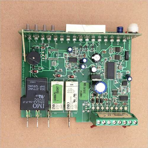 现货 电脑控制板EMS55-CPU-V1E1 1-EMS55-ET   E64-D14
