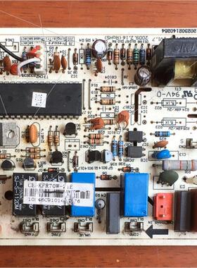现货 空调配 室外主控板 CE-KFR70W-21E 电脑板 CE-KFR90GW/I1Y