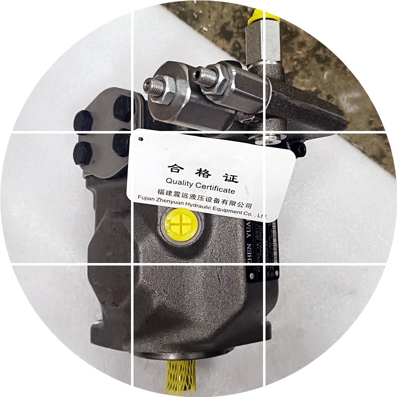 现货/款100/油泵A10VSO18/28/45力士乐71/柱塞变量140DR/31R-PPB1