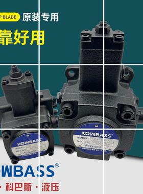 VA1-15F,12F VB1-20F-A3,A2,A1油泵VD1-30F VE1-40F