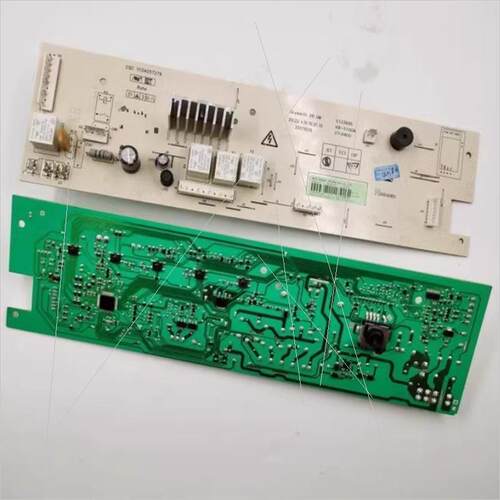 现货 滚筒洗衣机F80G电脑板XQG80-B09M X2362-001-0983主板
