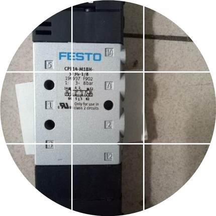 现货 CPE141 -5J-QS-8M1BH 196908  CPE143GM1BH-5/---/8  196937