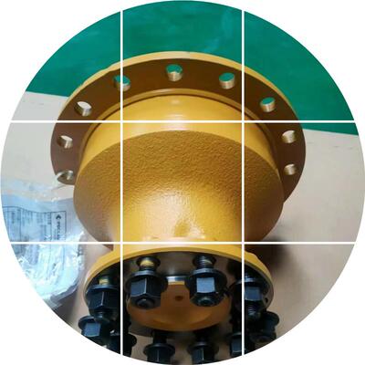 现货法国波克兰-MS05马达2-14A掘进机F05-5E00-8AD0压路机/-双速