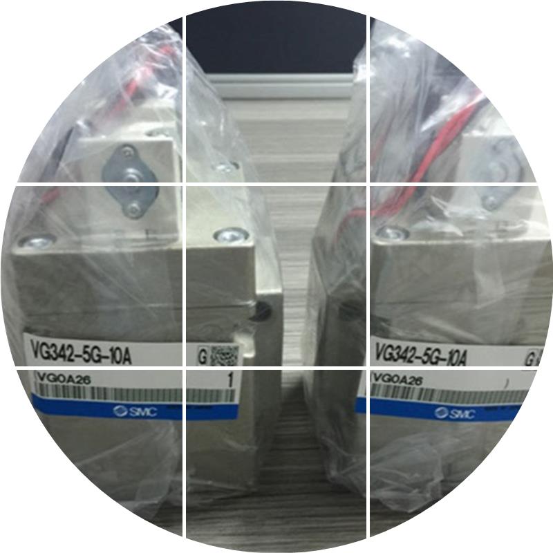 现货全新NVG342 - VG342 5DZ-04NA    电磁阀-5D-04NA大量