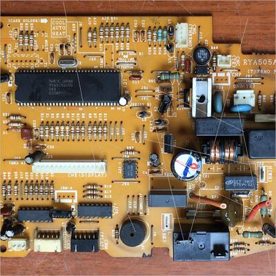 现货 主板RYD505A400J/C/F/G/A/B/K/H/D/M RYA505A400N