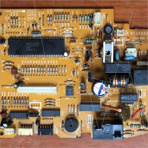 现货 主板RYD505A400J/C/F/G/A/B/K/H/D/M RYA505A400N