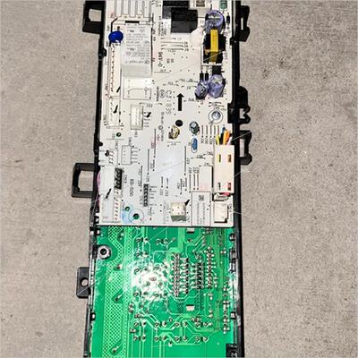现货 MD100V31DG5洗衣机电脑主板线路板17138100016375 驱动板