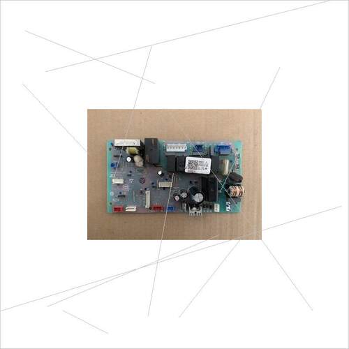 现货 空调KFR-25NW 35 50 管机内机主板 电脑板 0151800137A