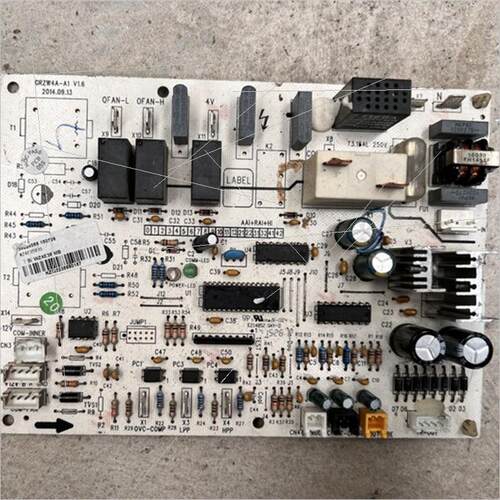 现货  WZ4E35V35 30224057 GRZW4A-A1空调外机主板 30224058