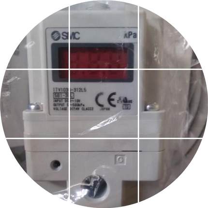 现货销售   ITVL030-31215   ITV5050-3122L1  全新