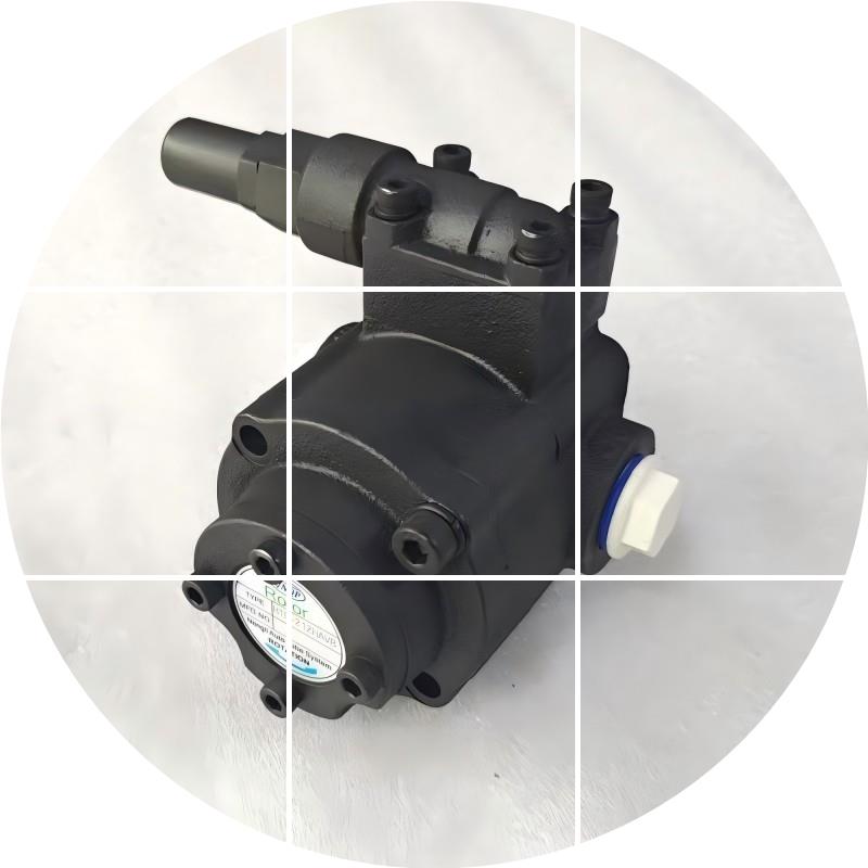 现货A-RYUNG替代亚隆-ATP-212HA(VB) AMTP  油泵摆线齿轮泵216HAV