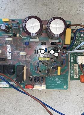 现货 空调KFR-35W/0523AT外机电脑板主板电路板0011800354A