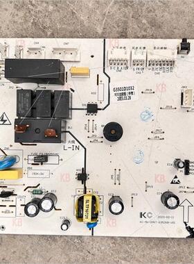 现货 空调 电脑板 KC-MW-DPKT-Z-V05 主板 G3501D1032