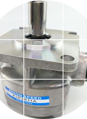 现货日本K1P1R11AK1P2R11AK1P3R11AK1P4R11ASPEED 齿轮泵NIHON