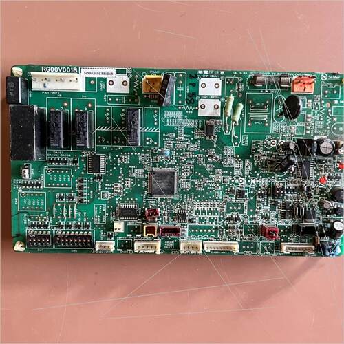 现货  电脑板RG00V001B RG76V004G02 PSH-5JAKT-S RF122W/LS