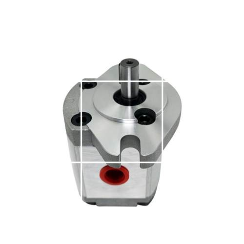 现货/油泵HGP-1A-F6R台湾新鸿8R HGP齿轮1AF2R/3R/4R/5R/6R-HYDRO