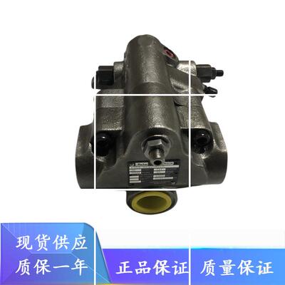 美国派克丹尼逊 DENSION 柱塞泵/马达 PAVC389R42C16