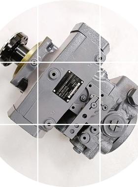 现货马达款搅拌车/马达A4VTG56液压71/90油泵100/33MRNC液压泵/力