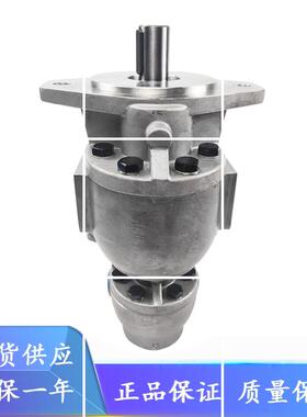 阜新液压双联齿轮泵CBF-F50/10 16 25 32 40AFP/AFPX/CFP/CFPX