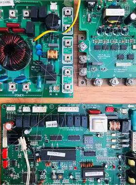 现货 空调主板202302140332 MDV-280W/S-830.D模块滤波板