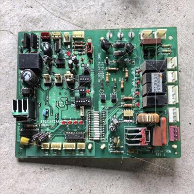 现货 空调电脑板P19929 17B18425A 17G01473XA已测试 现货