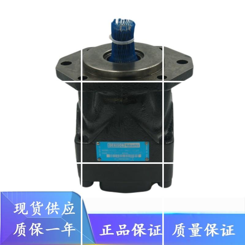 Parker派克马达024-03227-5 M4SD 113 3N00 B502