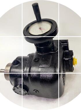 现货德国Rexroth28MA力士乐柱塞马达 A2VK12MA//款55MA/107MAOR4G