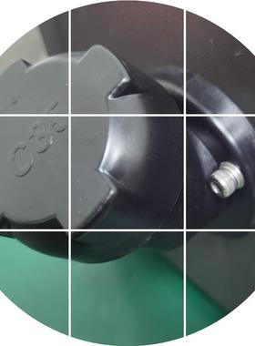 现货呼吸加注冷水机注水口加水口配件//油箱配件激光口水箱带NLPC