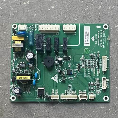 现货 冰箱 BCD560WK 主板 主控板XF560WKM100.PCB