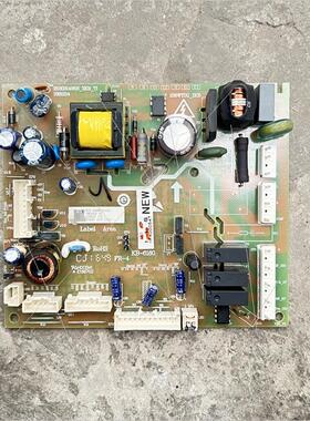 现货 BCD-268WTDGVBP电冰箱电脑板控制主板电源板1862609