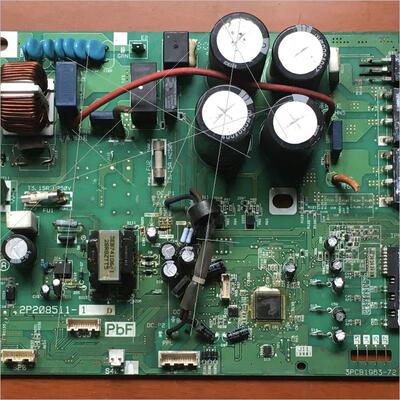 现货 主板2P208511-1 外机P板RXS46GV2C RXS46JV2C电脑板