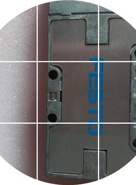 现货费斯托 -- -9-GS-MSVFBSBSUB532216   DP-3  119807