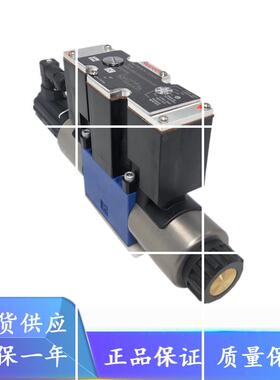 Rexroth折弯机比例阀4WREE6E08-22/G24K31/A1V 4WRA6E15-22