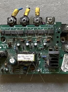 现货 联机变频模块PM50CLA060(IR341).D.1-1变频板202302130448