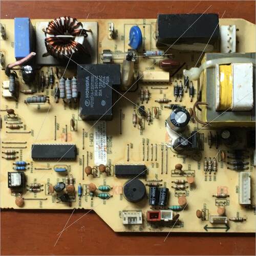 现货 变频空调KFR-35G/77VZBP内机板RZA-4-5174-203-XX-3电脑板