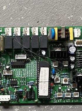 现货 5P热泵热水器DLR-ZK-5PS20 电脑板 DLR-ZK-5PXXX