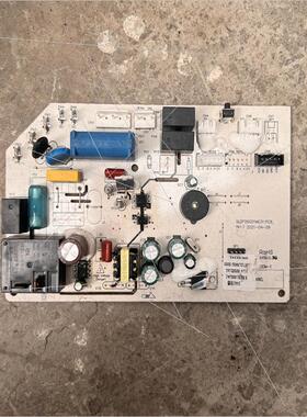 现货 空调电脑板主板SLDP26G01M031.PCB KFRD-35G/LH-04AF已测