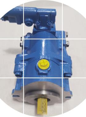 现货美国变量伊顿柱塞泵VICKERSPVM045ER05CS02AAC23200000A0A威