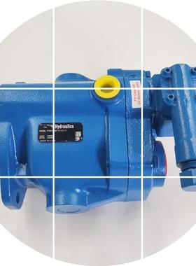 现货美国VICKERS威格士PVB15WRSY/--31/20///41-C/CC/CM-114012柱