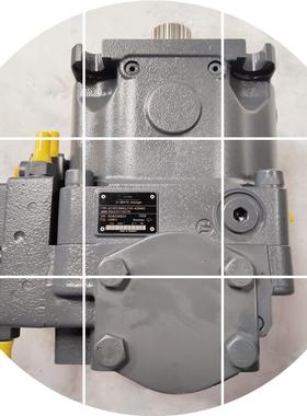 现货力士乐款液压柱塞泵A11VO40/60/7526095/130190///-NSC/-NSC1