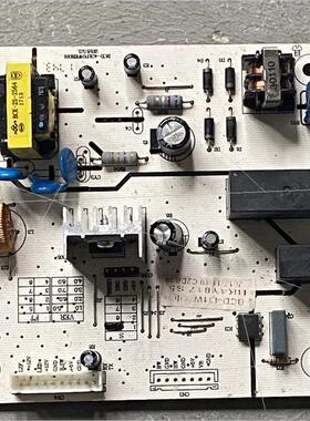 现货 冰箱电脑板BCD-431POWER001主板BK4Y817控制板显示板BK4Y81