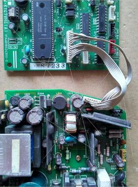 现货 POW-K8HV/K147VH4(A) 空调板1FA4B1B021000 1FA4B1B024300-