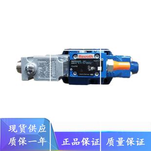 REXROTH液压阀R901231067 3DREME 200YG24K31A1V