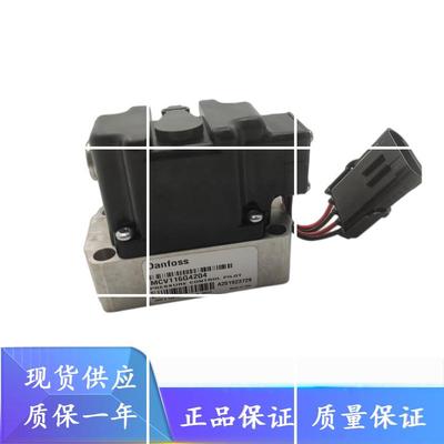 萨奥电磁阀电控模块伺服阀 PCP电控MCV116G4204/4201/A3101