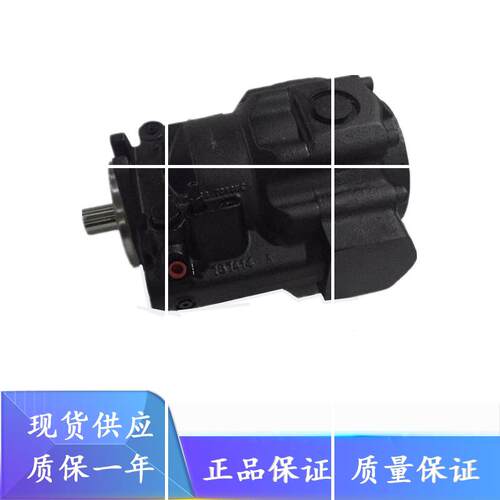 派克柱塞泵PAVC382R416派克泵PAVC38BL416油封R4216/L4P16/R4H16