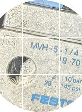 现货 JMVH-5-1S8-S-B/30476 JMVH-5-1 4-/-B 19137