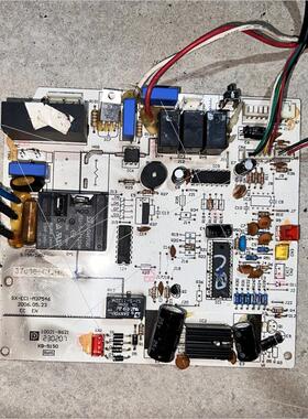 现货 空调主板控制板 SX-EX1-M37546 SX-EC1-M37546