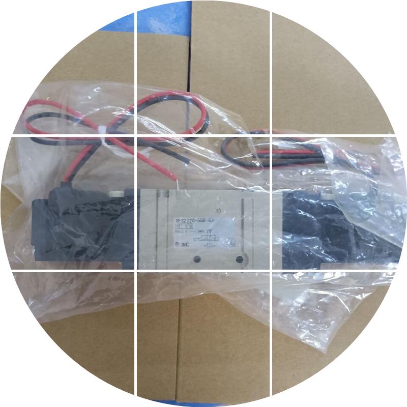 现货  5GB-VFS2220-02   VFS2220-5DB-02