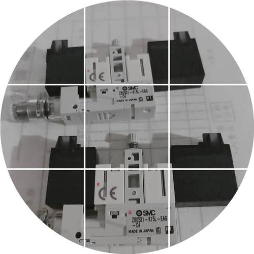 现货真空ZB0411发生器安装K15LC4B- -方便