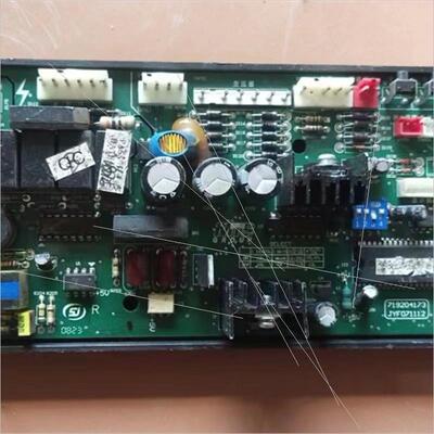 现货  热水器电脑板主板配 719204173 JYF071112